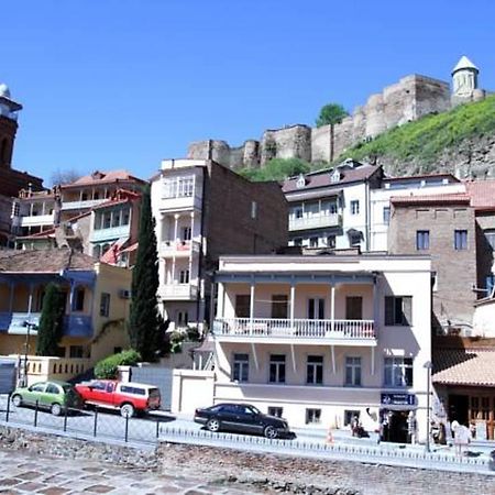 Vazi Appartement Tbilisi Buitenkant foto