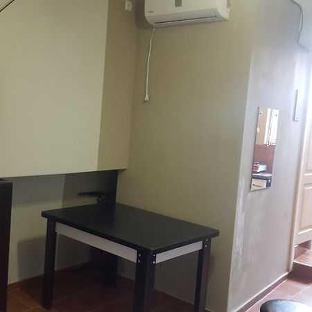 Vazi Appartement Tbilisi Buitenkant foto