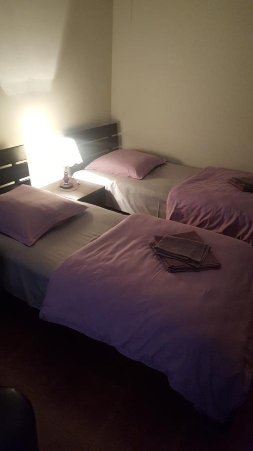 Vazi Appartement Tbilisi Buitenkant foto