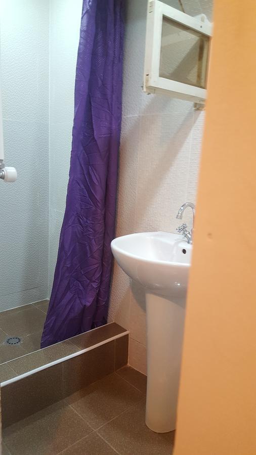 Vazi Appartement Tbilisi Buitenkant foto