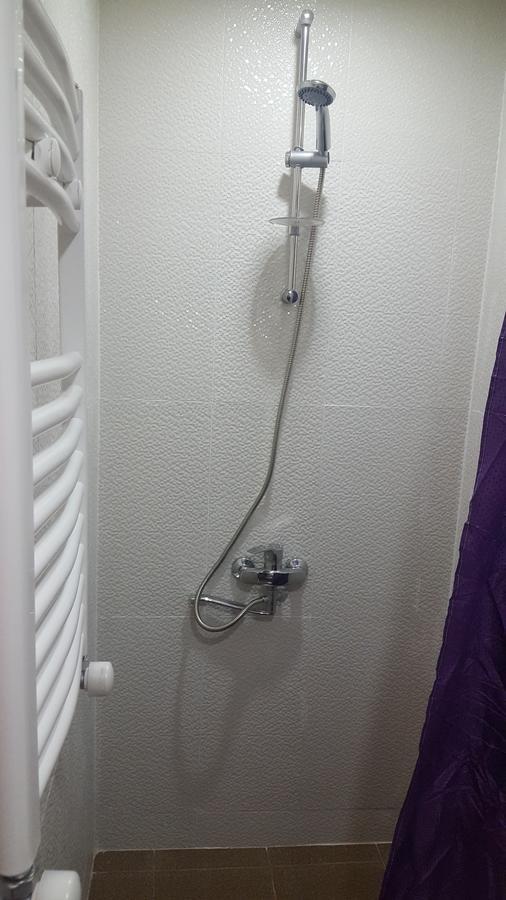 Vazi Appartement Tbilisi Buitenkant foto